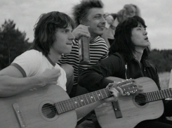 Фильм  о Викторе Цое с участием таганрожца Ромы Билыка  попал в программу Каннского фестиваля