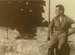 Исторический курьез: как из-за Паустовского в Таганроге двух Седых задержали 