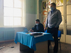 Обвиняемый в отравлениях таллием Шульга потребовал судью предоставить паспорт
