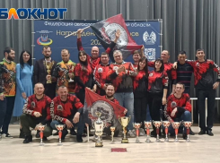 Таганрожцы стали первыми в чемпионате Ростовской области по автоспорту