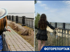 Что изменилось в Таганроге за 5 лет: повторяем кадры фоторепортажа из туристических мест