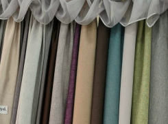 Новогодние скидки на шторы до 25%