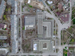 С момента учреждения  Таганрогского «Радика» — 72 года