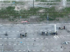 89 военнопленных с «Азовстали» привезли в Таганрог