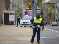 В выходные в Таганроге пройдут массовые проверки водителей на алкоголь и нарушения ПДД