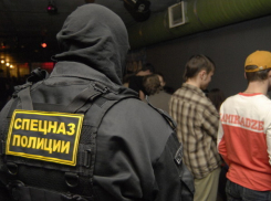 Трех торговцев смертью задержали в Таганроге