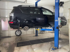 Ржавчина не спит: как защитить автомобиль в условиях влажной зимы