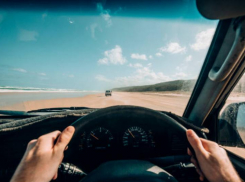 Житель Николаевки угнал автомобиль за 40 тысяч и поехал кататься в Таганрог