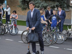 22 сентября таганрожцам предлагают отказаться от автомобилей