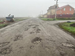 Тьмутаракань на Петлякова — так почитают память авиаторов в Таганроге?