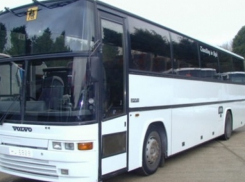 21 мая будет запущен автобус Донецк - Севастополь через Таганрог