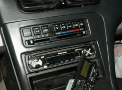 Таганрогские полицейские раскрыли серию автомобильных краж