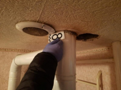 В Неклиновском районе три человека погибли от угарного газа