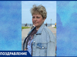 Коллеги поздравляют с юбилеем Тарасенко Марину Анатольевну