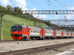 Черноморские ласточки не смогли догнать  электричку «Ростов-Таганрог» по пассажиропотоку