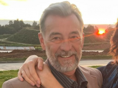 Николай Добрынин приоткрывает тайны новых съёмок - показал киножену