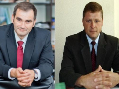 В Таганроге Единая Россия потеряла двух кандидатов