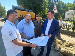 196 дополнительных парковочных мест появятся в Таганроге 