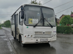Власти Таганрога пообещали навести порядок в городском транспорте к августу