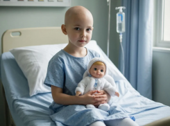 Таганрожцы могут скрасить длительное лечение юных пациентов в больнице 