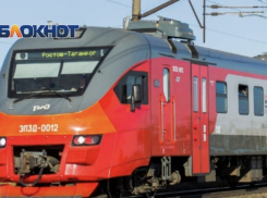 Электричка Ростов-Таганрог обзавелась новой остановкой по просьбам пассажиров