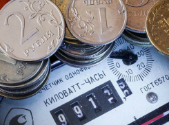 Жители Ростовской  области не заплатили  более 1 млрд рублей за электроэнергию