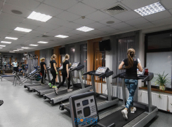 Акция в ProFresh Fitness*: всего 3 дня!