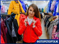 Одежда на любой случай жизни в магазине «Модный сезон»