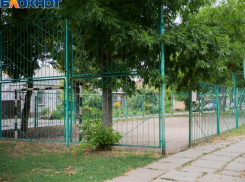 Из 52 спортивных площадок Таганрога только 8 соответствуют стандартам
