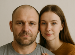 Таганрогская исповедь: как семья и любовь вытянули Вячеслава из бездны