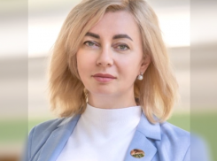 Таганрогская чиновница ушла на повышение в область - будет управлять финансами и налогами