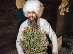 Как за 7 дней стать банным гуру