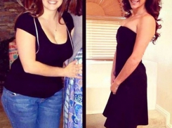 7 советов, как избавиться от лишнего веса: 26 кг за три месяца