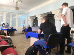 В Таганрогском суде рассматривают одно из самых нашумевших дел последних лет – отравление таллием сотрудников ТАНТК им. Бериева