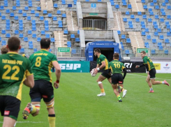 Регбийный клуб Таганрога: долги растут - помощников нет