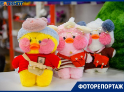 Мягкие, ролевые и интерактивные – о чём речь?
