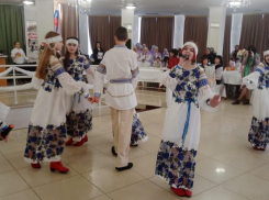 Азербайджанская диаспора Таганрога готовится встретить Новруз Байрам