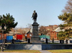 10 сентября состоится день рождения Таганрога