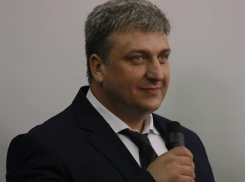 Таганрожец занял пост исполняющего обязанности мэра Керчи