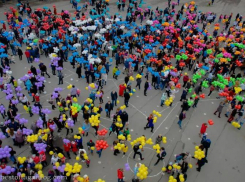 «Славно» погуляет Таганрог на 176 тысяч рублей  в Дни  народного единства