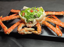 Новый морской ресторан Таганрога набирает команду