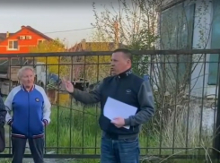 Собрались за одним, получили другое: жители «Андреевского» просили вернуть 2-Т, а им нарисовали новый маршрут через полгорода