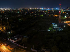 Таганрог вечером остается без света