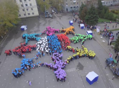 Куда пойти: День народного единства празднуют в Таганроге
