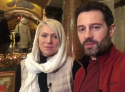  Ангелы после беса: Макарские выступили в Таганроге на следующий день после Ганвеста