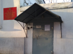 В Таганроге опорные пункты полиции нуждаются в поддержке 