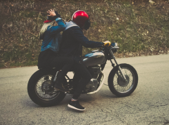 Таганрогские школьники устраивают смертельные игры