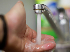 Плохая вода: на Дону почти половина проб не соответствует нормам