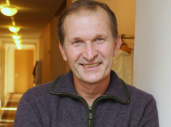 Таганрожца Федора Добронравова выписали из больницы