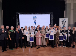 Таганрожцы победили в Олимпиаде по истории авиации